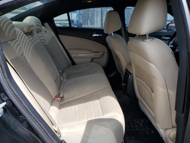 Photo 6 from auction – 2012 DODGE CHARGER SE with VIN 2C3CDXBG2CH211158