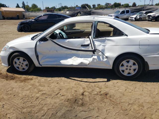 Photo 9 from auction – 2005 HONDA CIVIC DX V with VIN 1HGEM22185L044055