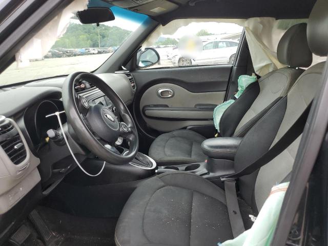 Zdjęcie 5 z aukcji – 2016 KIA SOUL z VIN KNDJP3A56G7392883