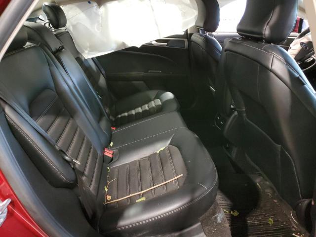 Photo 6 from auction – 2017 FORD FUSION SE with VIN 3FA6P0H72HR403969