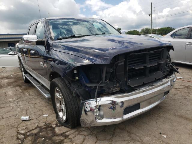 RAM 1500 LARAM 2014 with VIN 1C6RR7VT8ES218036 - Photo from auction