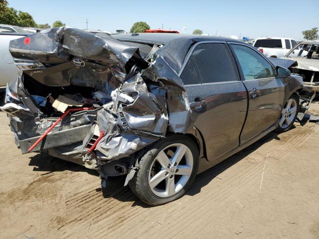 Photo 4 from auction – 2013 TOYOTA CAMRY L with VIN 4T1BF1FK9DU254595