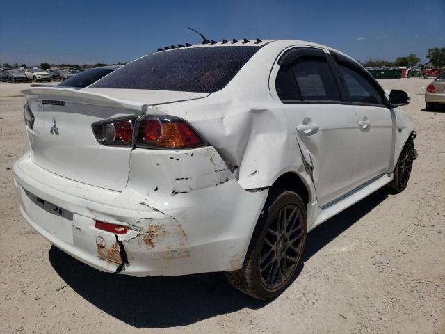 Photo 4 from auction – 2015 MITSUBISHI LANCER ES with VIN JA32U2FU3FU019791