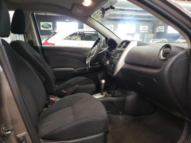 صورة رقم 5 من المزاد - 2016 NISSAN VERSA S مع VIN 3N1CN7AP7GL856236