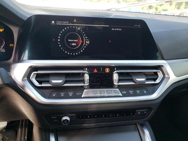 Photo 9 from auction – 2022 BMW M440XI with VIN WBA13AR08NCK14824