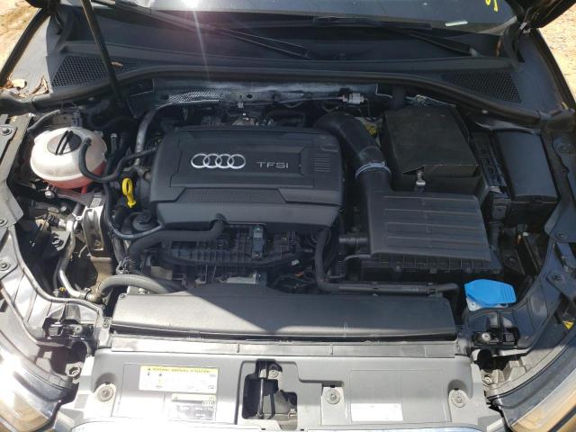 Photo 7 from auction – 2016 AUDI A3 PREMIUM with VIN WAUE8GFF8G1013096