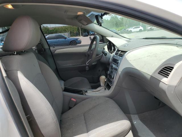 Photo 5 from auction – 2012 CHEVROLET MALIBU LS with VIN 1G1ZB5E0XCF197292