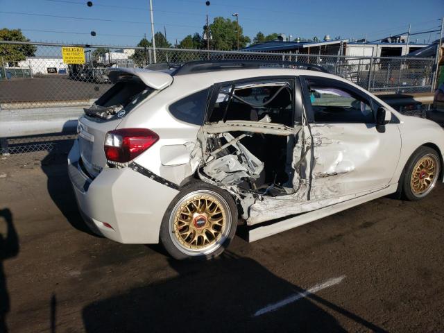 Photo 9 from auction – 2014 SUBARU IMPREZA SP with VIN JF1GPAL66E8238921