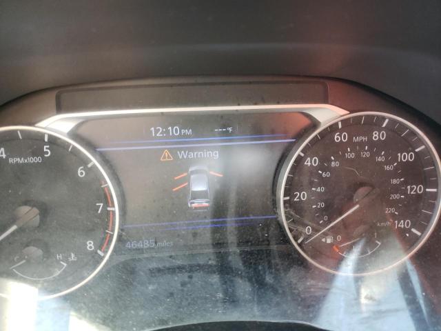 Photo 8 from auction – 2019 NISSAN ALTIMA SR with VIN 1N4BL4CV8KN319172