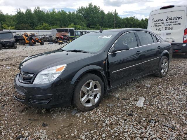 Photo 2 from auction – 2008 SATURN AURA with VIN 1G8ZS57B38F186349