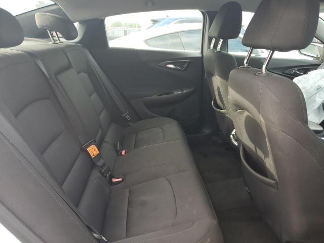 Photo 6 from auction – 2018 CHEVROLET MALIBU LT with VIN 1G1ZD5ST8JF159484