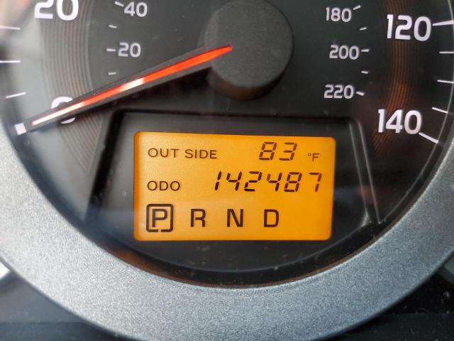 Photo 8 from auction – 2007 TOYOTA RAV4 with VIN JTMBD33V776025121