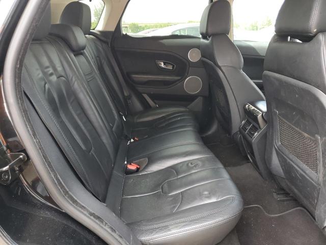 Photo 6 from auction – 2013 LAND ROVER RANGE ROVE with VIN SALVP2BG1DH734962