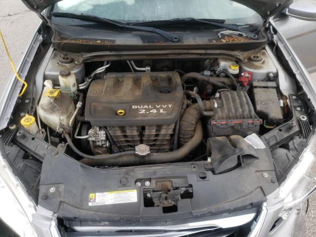 Zdjęcie 7 z aukcji – 2013 CHRYSLER 200 TOURIN z VIN 1C3CCBBB6DN525432