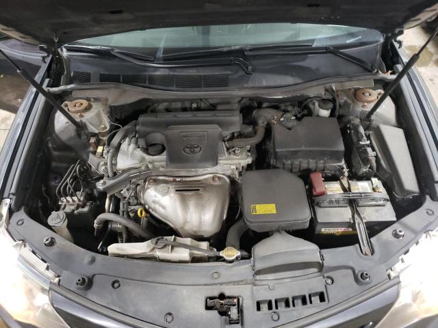 Photo 7 from auction – 2012 TOYOTA CAMRY BASE with VIN 4T1BF1FK5CU088431