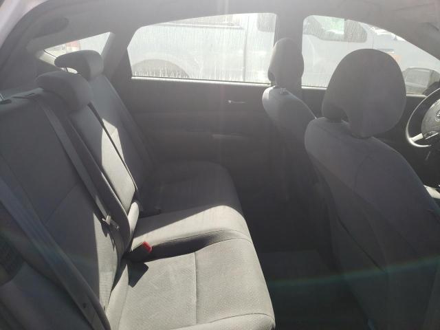 Photo 6 from auction – 2009 TOYOTA PRIUS with VIN JTDKB20U493465992