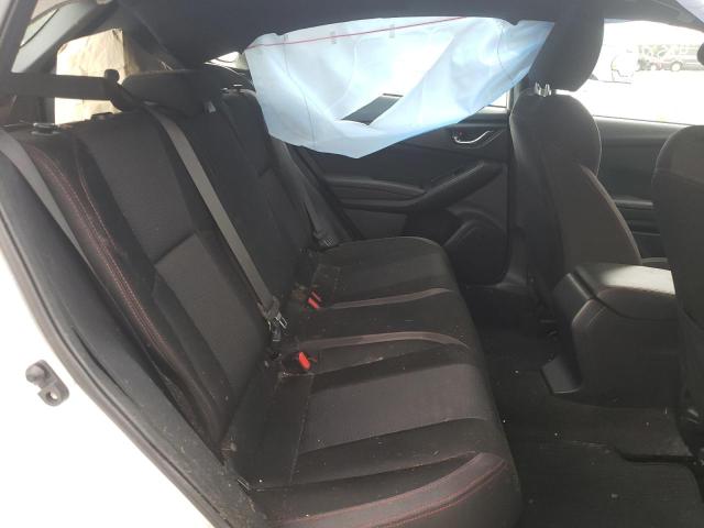 Photo 6 from auction – 2018 SUBARU IMPREZA SP with VIN 4S3GTAL6XJ3736701