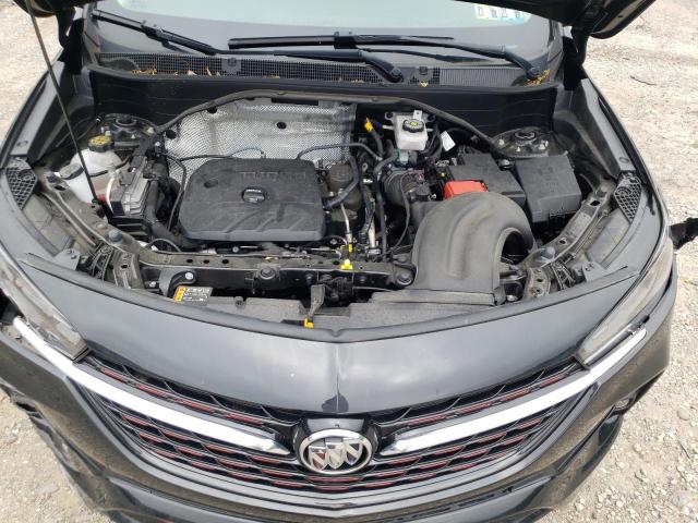 Photo 7 from auction – 2021 BUICK ENCORE GX with VIN KL4MMESL7MB073283