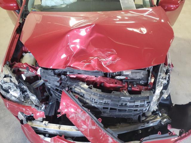 Photo 7 from auction – 2015 TOYOTA PRIUS with VIN JTDKN3DU3F1912942