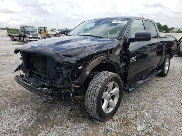 Photo 2 from auction – 2013 RAM 1500 ST with VIN 1C6RR7KT0DS528278