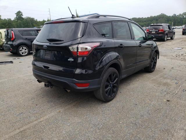 Photo 4 from auction – 2018 FORD ESCAPE SE with VIN 1FMCU0GD0JUA01925