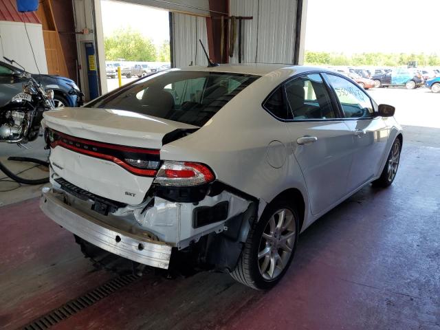 Photo 4 from auction – 2013 DODGE DART SXT with VIN 1C3CDFBA9DD319412