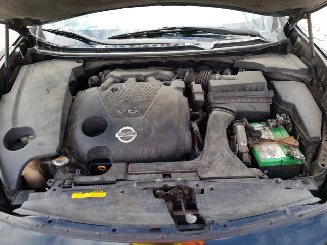 Photo 7 from auction – 2009 NISSAN MAXIMA S with VIN 1N4AA51E29C841425