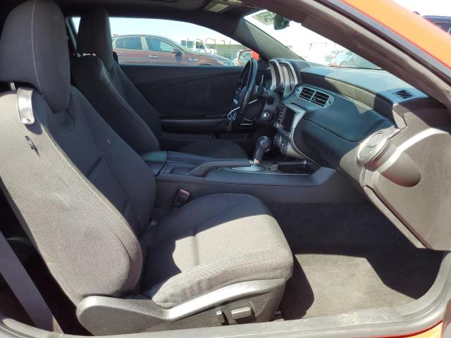 Photo 5 from auction – 2014 CHEVROLET CAMARO LT with VIN 2G1FB1E34E9188279