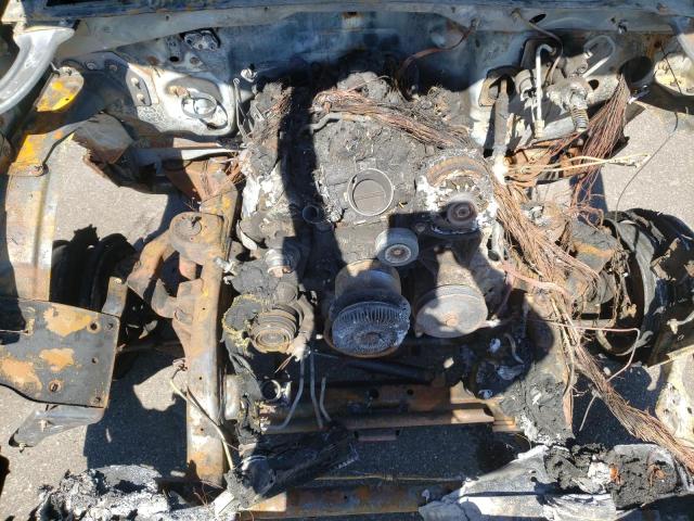 Photo 7 from auction – 2005 CHEVROLET 2500 with VIN 1GCHK23U05F821501