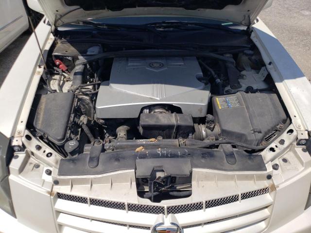 Photo 7 from auction – 2007 CADILLAC CTS HI FEA with VIN 1G6DP577670151645