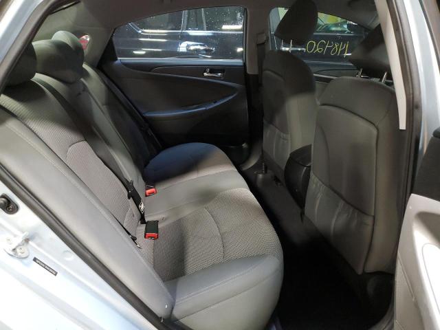 Photo 6 from auction – 2013 HYUNDAI SONATA GLS with VIN 5NPEB4AC7DH659010