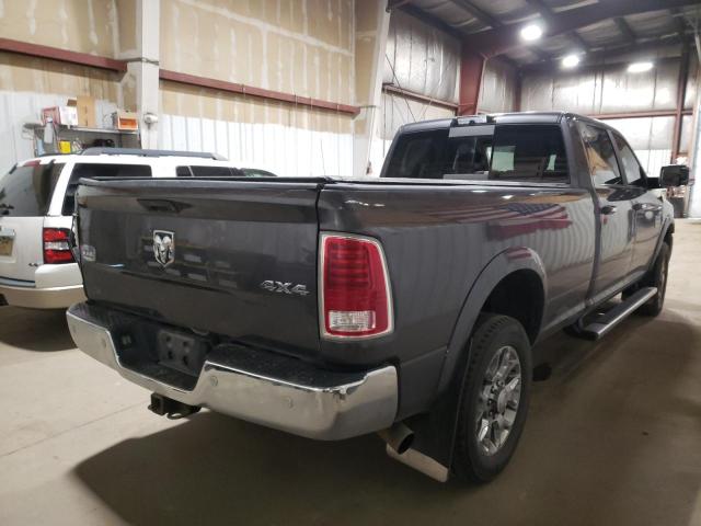 Photo 4 from auction – 2018 RAM 3500 LONGH with VIN 3C63R3KL2JG330576