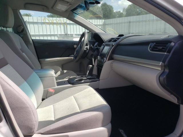 Photo 5 from auction – 2014 TOYOTA CAMRY L with VIN 4T1BF1FK6EU454142