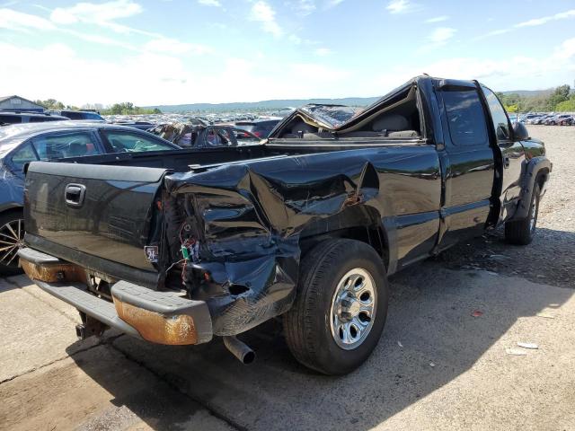 Photo 4 from auction – 2005 CHEVROLET SILVERADO with VIN 2GCEK19BX51364724