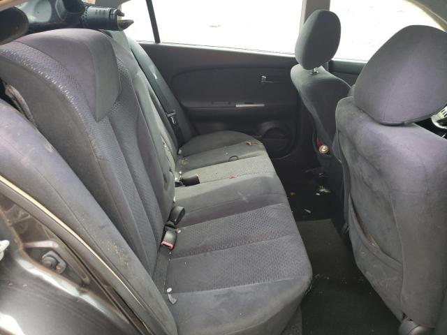 Photo 6 from auction – 2006 NISSAN ALTIMA SE with VIN 1N4BL11D96N335136