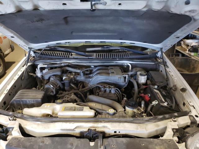 Photo 7 from auction – 2010 FORD EXPLORER with VIN 1FMEU7EE0AUA30774