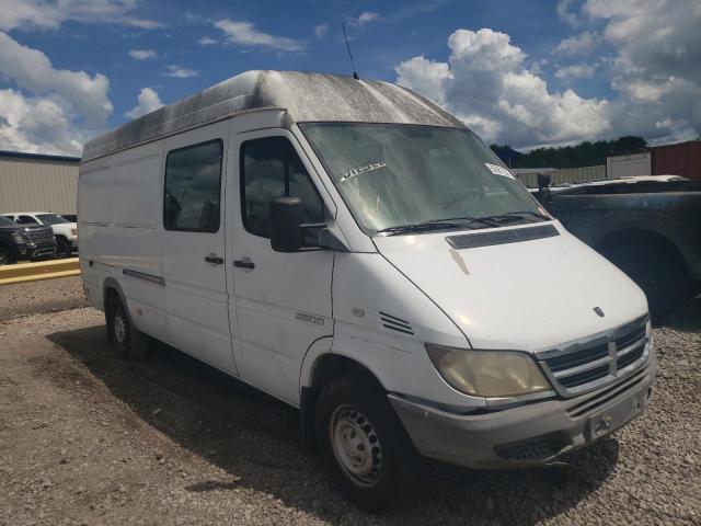 SPRINTER 2500 SPRIN 2005 with VIN WD2PD744955738848 - Photo from auction