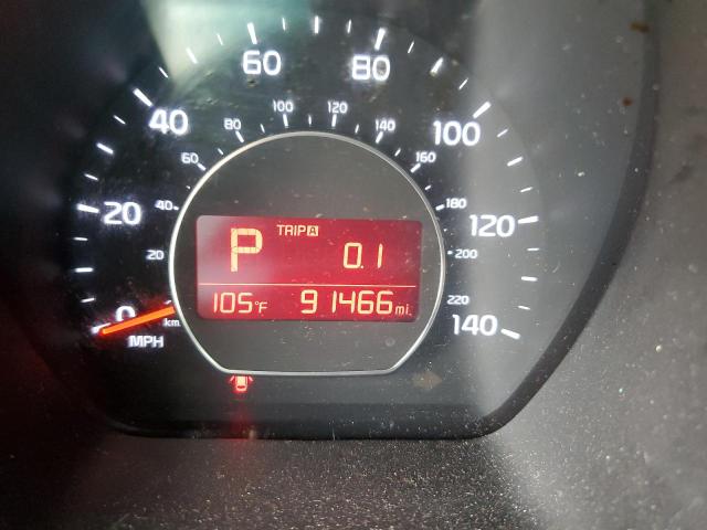 Photo 8 from auction – 2015 KIA SOUL with VIN KNDJN2A29F7176000
