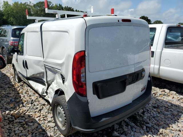 Photo 3 from auction – 2018 RAM PROMASTER with VIN ZFBERFAB2J6L72746