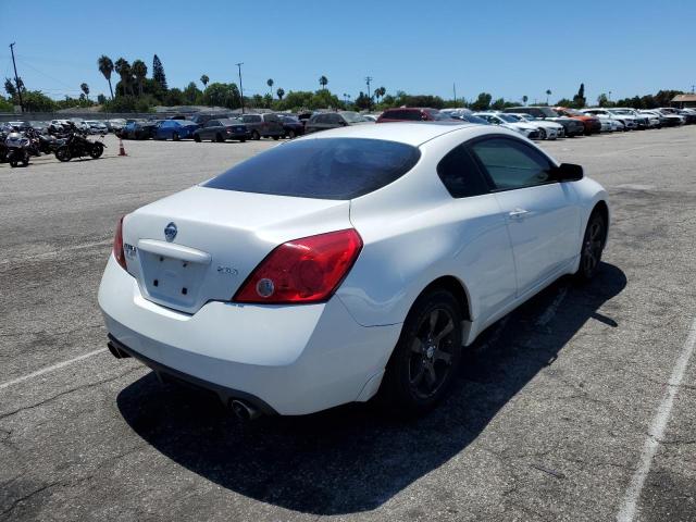 Photo 4 from auction – 2008 NISSAN ALTIMA 2.5 with VIN 1N4AL24E28C174679