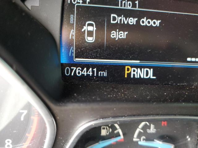 Photo 8 from auction – 2015 FORD FOCUS SE with VIN 1FADP3F22FL201466