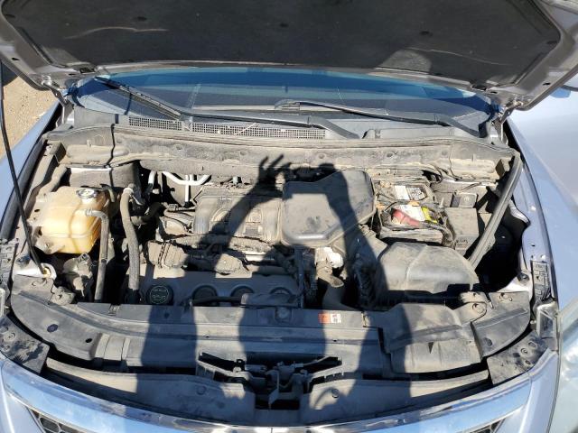 Photo 7 from auction – 2008 MAZDA CX-9 with VIN JM3TB38A680141311
