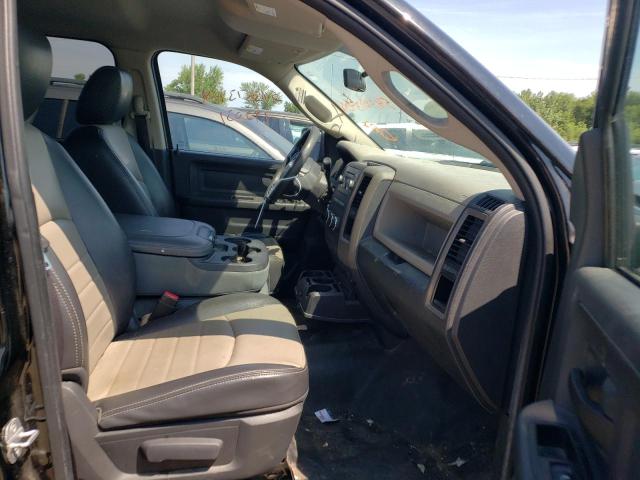 Photo 5 from auction – 2012 DODGE RAM 1500 S with VIN 1C6RD7KP6CS178641
