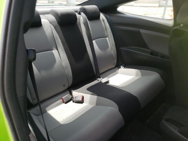 Photo 6 from auction – 2016 HONDA CIVIC LX with VIN 2HGFC4B0XGH308824
