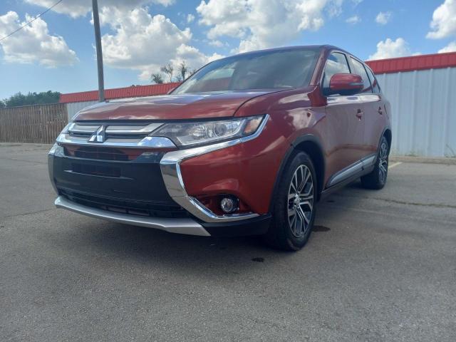 Photo 2 from auction – 2016 MITSUBISHI OUTLANDER with VIN JA4AD3A3XGZ008559