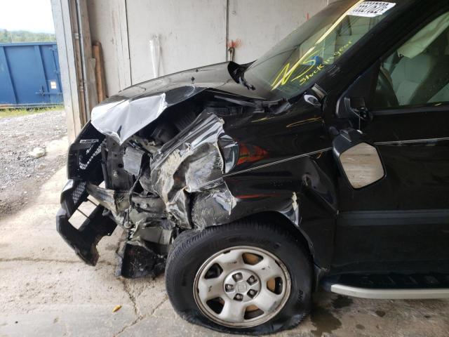 Photo 9 from auction – 2011 HONDA PILOT LX with VIN 5FNYF3H20BB001601