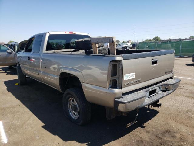 Photo 3 from auction – 2003 CHEVROLET SILVERADO with VIN 1GCHK29193E105373