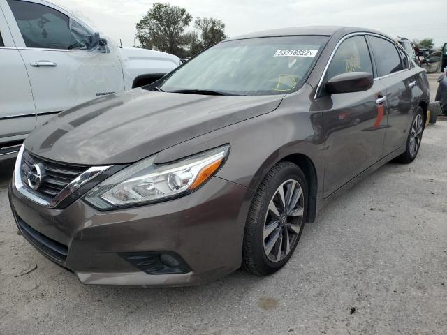 Photo 2 from auction – 2016 NISSAN ALTIMA 2.5 with VIN 1N4AL3AP0GC186470