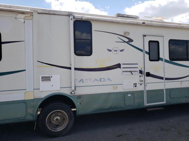 Photo 9 from auction – 2001 COACH MIRADA with VIN 1FCNF53S6Y0A12549