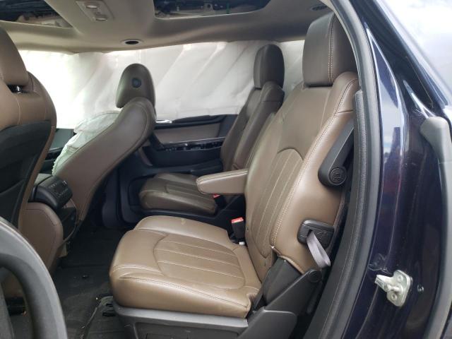 Photo 6 from auction – 2015 GMC ACADIA SLT with VIN 1GKKVSKD2FJ141844